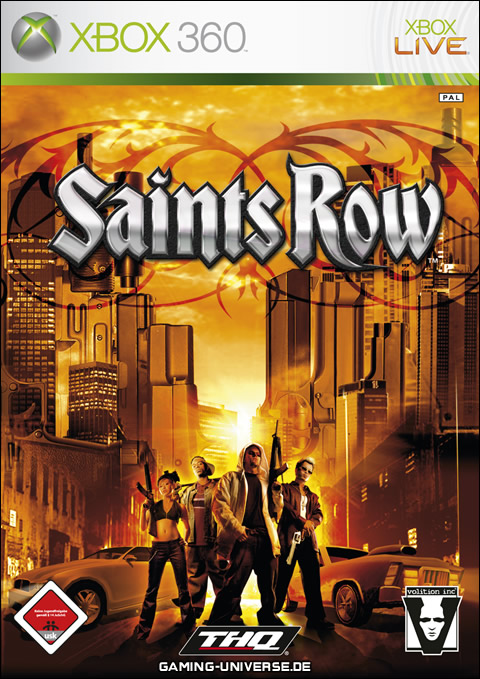 saints row xbox 360 rom
