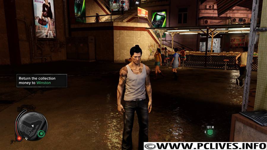 download sleeping dogs pc game crack